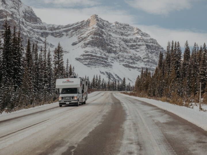 Die Reise unseres Lebens: Kanada – Ein Tagebucheintrag